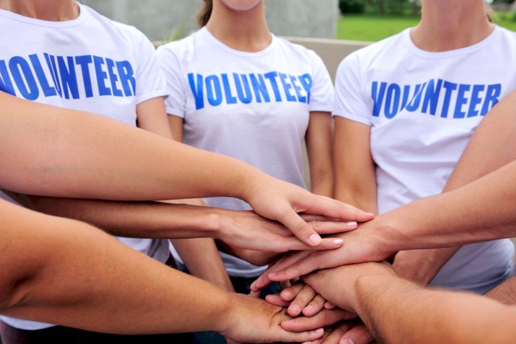 Volunteering